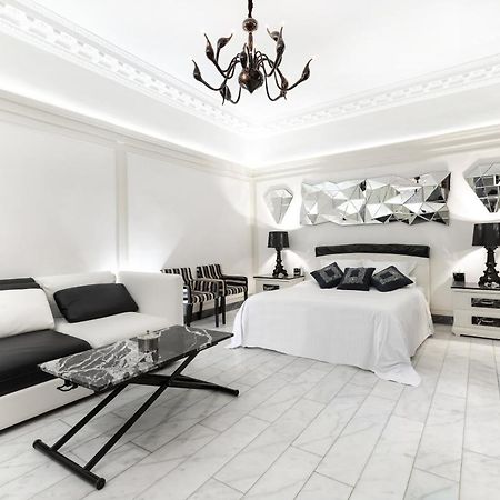 The Paris Guest Lejlighed Eksteriør billede